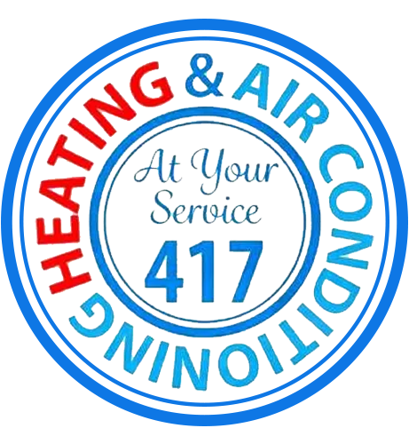 HVAC-Heating & Air Conditioning Repair Services