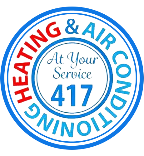 HVAC-Heating & Air Conditioning Repair Services