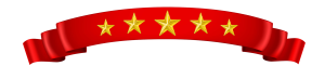 ribbongoldenstar